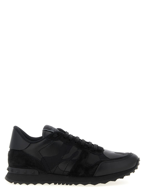 Valentino Garavani Rockrunner Sneakers