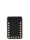 Valentino Garavani Rockstud Magnetic Card Holder