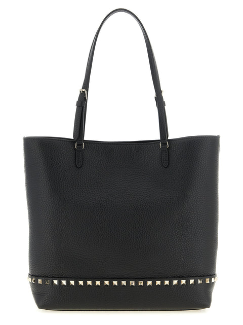 Valentino Garavani Rockstud Medium Shoulder Bag