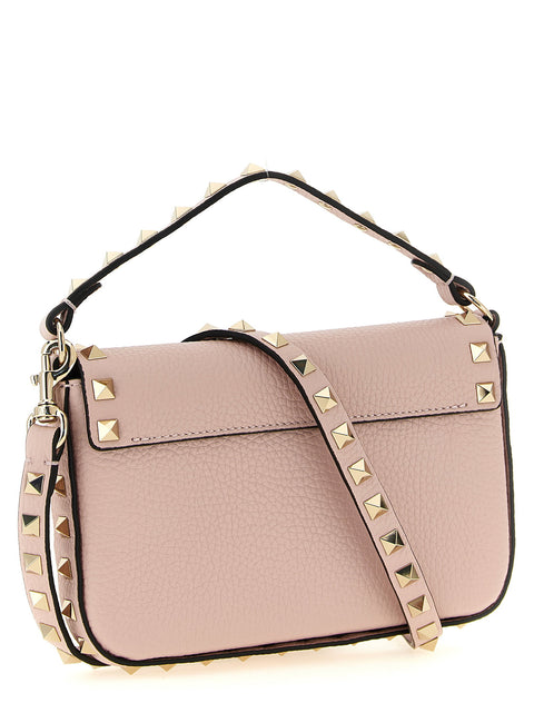 Valentino Garavani Rockstud Mini Handbag