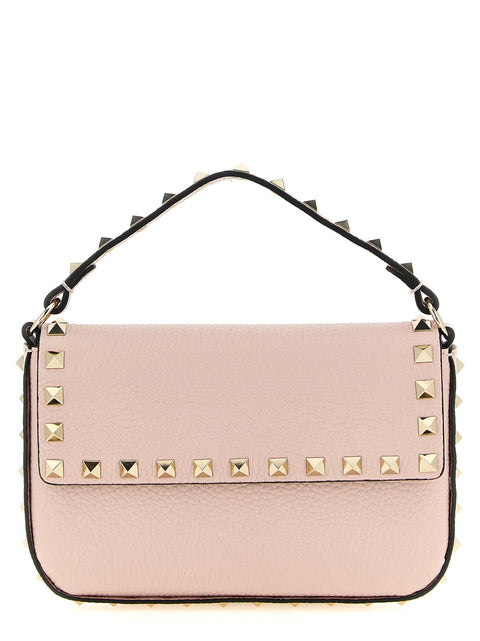 Valentino Garavani Rockstud Mini Handbag