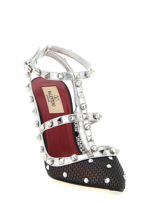 Valentino Garavani Rockstud Pumps
