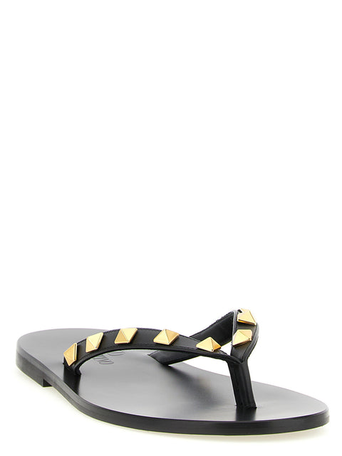 Valentino Garavani Rockstud Sandals