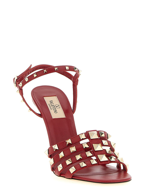 Valentino Garavani Rockstud Sandals