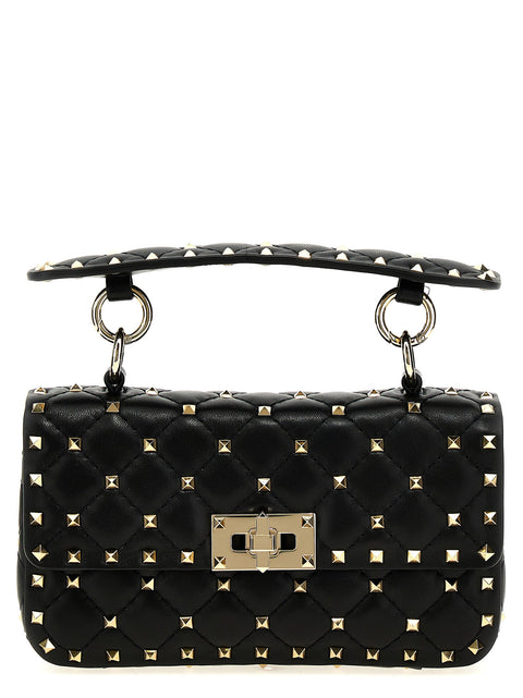 Valentino Garavani Rockstud Spike Handbag