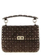 Valentino Garavani Rockstud Spike Mediium Crossbody Bag
