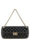 Valentino Garavani Rockstud Spike Medium Shoulder Bag