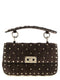 Valentino Garavani Rockstud Spike Shoulder Bag