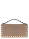 Valentino Garavani Rockstud Wallet On Chain