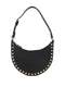 Valentino Garavani Rockstud hobo mini bag