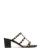 Valentino Garavani Sandals BLACK