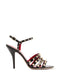 Valentino Garavani Sandals BLACK