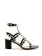 Valentino Garavani Sandals BLACK