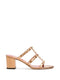 Valentino Garavani Sandals GOLD
