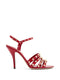 Valentino Garavani Sandals RED