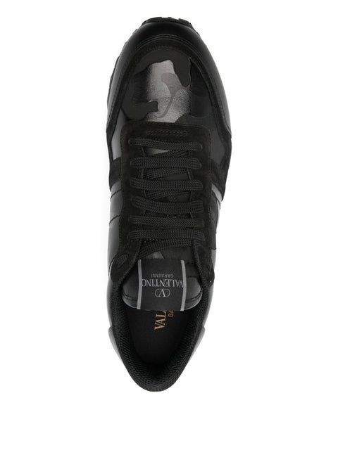Valentino Garavani Sneakers BLACK