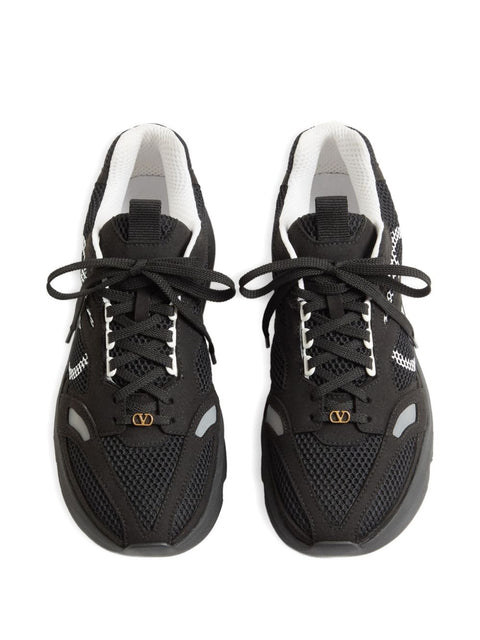 Valentino Garavani Sneakers BLACK