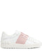 Valentino Garavani Sneakers POWDER
