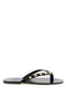 Valentino Garavani Thong Rockstud Sandals