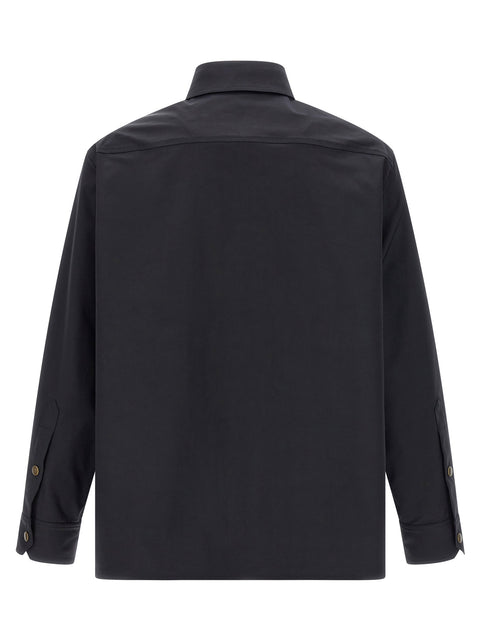 Valentino Garavani V Detail Jacket