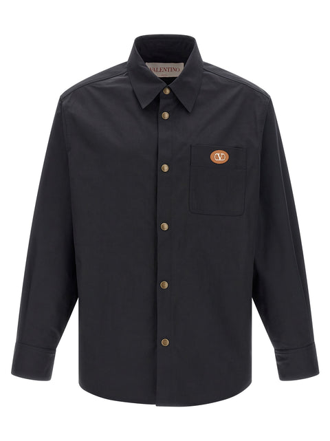 Valentino Garavani V Detail Jacket