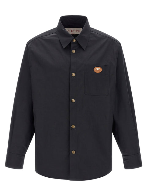 Valentino Garavani V Detail Jacket