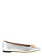 Valentino Garavani Valenitno Garavani Vlogo Signature Ballet Flats