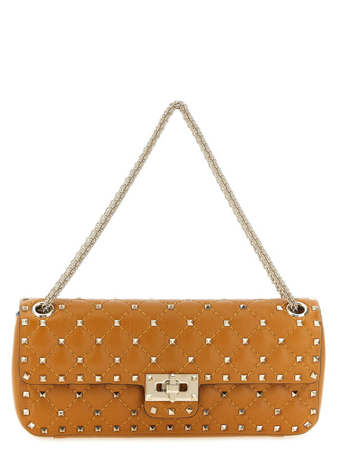 Valentino Garavani Valentino G. Rockstud Spike Medium Shoulder Bag