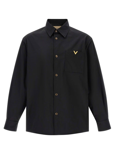 Valentino Garavani Valentino Overshirt