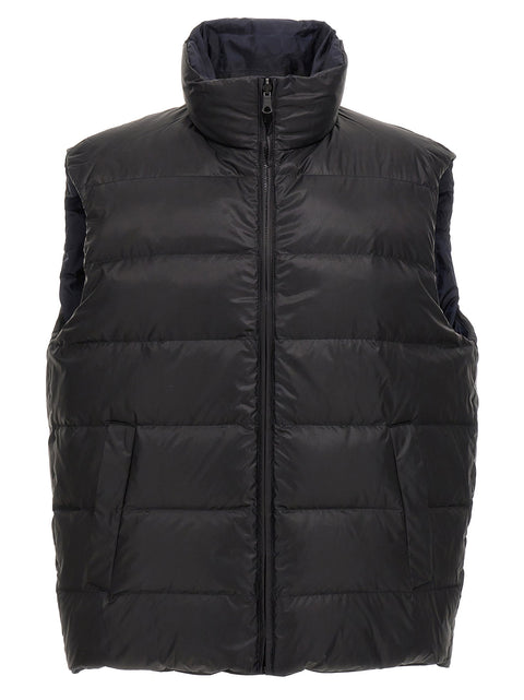 Valentino Garavani Valentino Toile Iconographe Vest