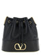 Valentino Garavani Valentinogaravani Vlogosignature Mini Bucket Bag
