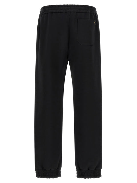 Valentino Garavani Vgold Pants
