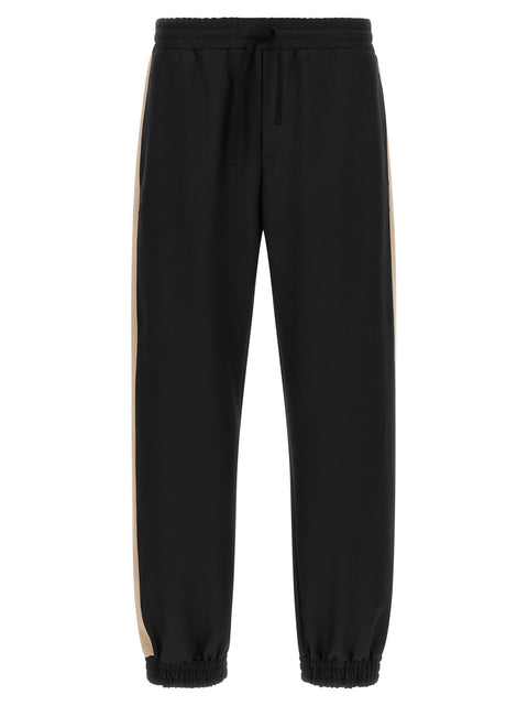 Valentino Garavani Vgold Pants