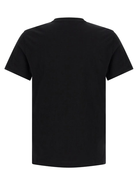 Valentino Garavani Vlogo Embroidery T-shirt