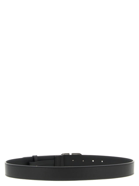 Valentino Garavani Vlogo Signature Belt