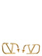 Valentino Garavani Vlogo Signature Earrings