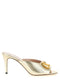 Valentino Garavani Vlogo Signature Sandals
