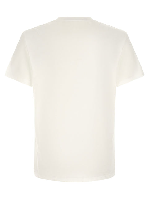 Valentino Garavani Vlogo Signature T-shirt