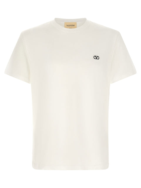 Valentino Garavani Vlogo Signature T-shirt