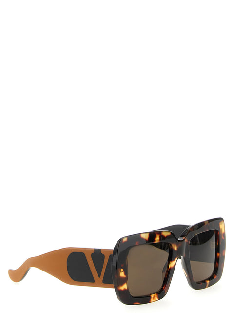 Valentino Garavani Vlogo Sunglasses