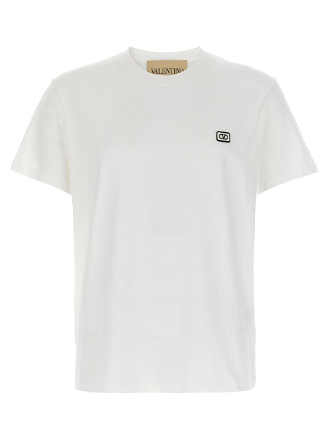 Valentino Garavani Vlogo T-shirt
