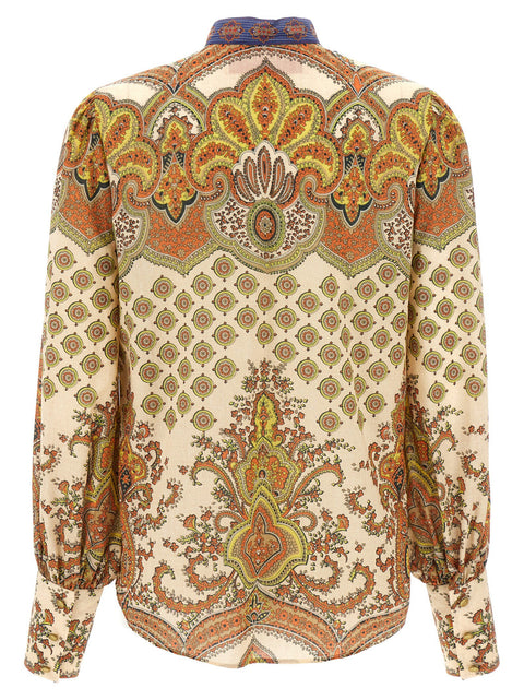 Valentino Garavani Voyage Imaginaire Shirt