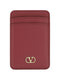 Valentino Garavani Wallets FUXIA