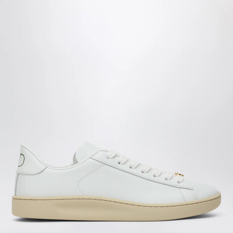 Valentino Garavani White leather Royco Sneakers