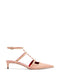 Valentino Garavani With Heel POWDER