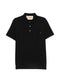 Valentino T-shirts and Polos BLACK