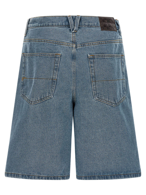 Vans Check-5 Bermuda Shorts