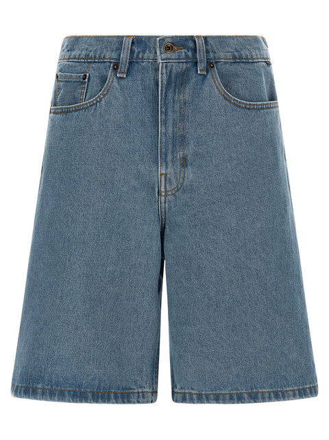 Vans Check-5 Bermuda Shorts