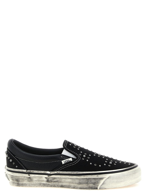 Vans Premium Classic Slip-on Sneakers