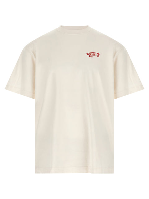 Vans Premium Full Deck T-shirt